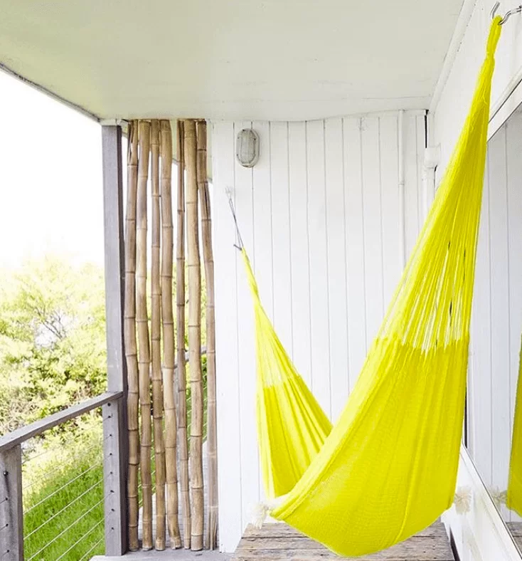 hamac de balcon