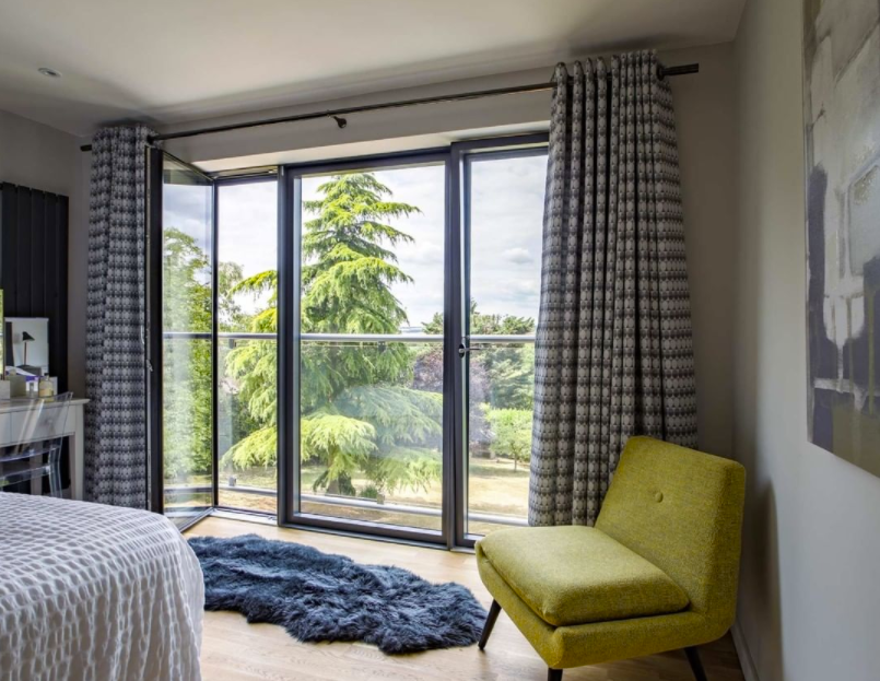 faux balcon